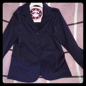 Equine Couture Children’s Horse Show Coat